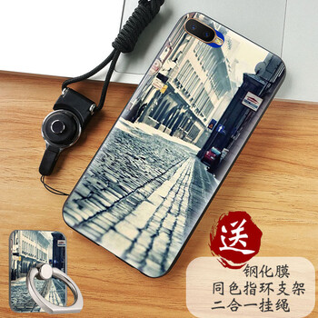 你的少女心，全靠這些保護(hù)套