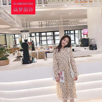 時(shí)尚小香風(fēng)裙，打造優(yōu)雅好身材