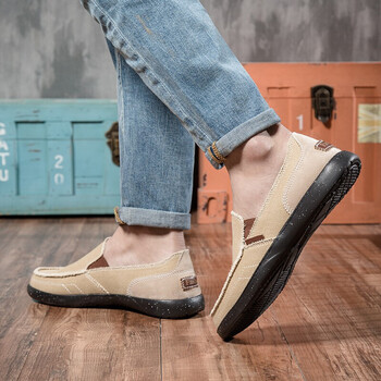 百狄（BYETIVE）男士1908卡其色 41