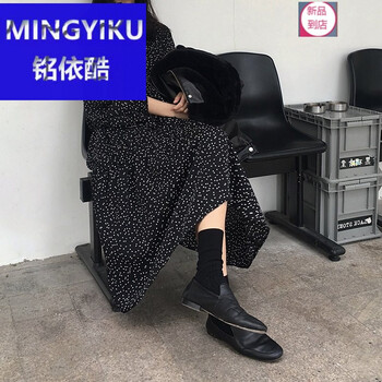 純色雪紡裙，打造浪漫小仙女