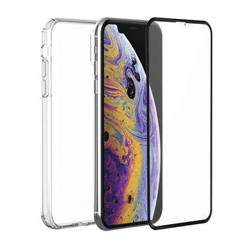 杰思摩波 iphone XR 手機(jī)殼/保護(hù)套