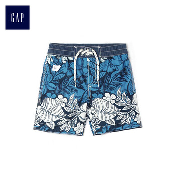 GAP童裝沙灘褲