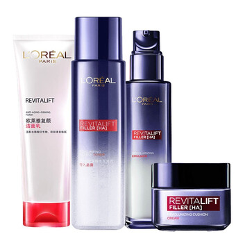 復(fù)顏潔面乳125ml