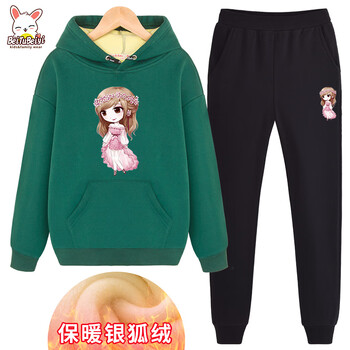 保暖,保暖,套裝,女孩,女孩,套裝,怎么樣