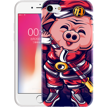 友谷（icooya） 蘋果6 7 8PLUS 手機殼/保護套