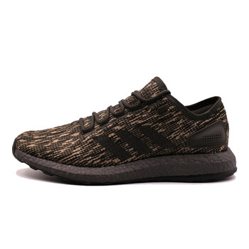 boost跑鞋系列