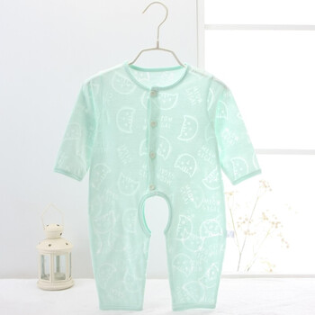 竹纖維嬰兒服裝