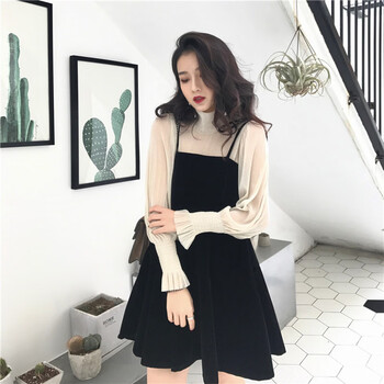 美膩長裙，讓你的少女心