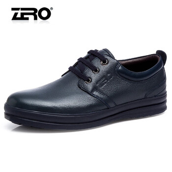 零度尚品男士F5256藍色 44