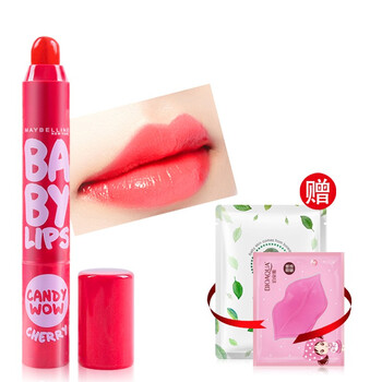 Maybelline美寶蓮寶