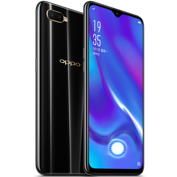 oppo手機新