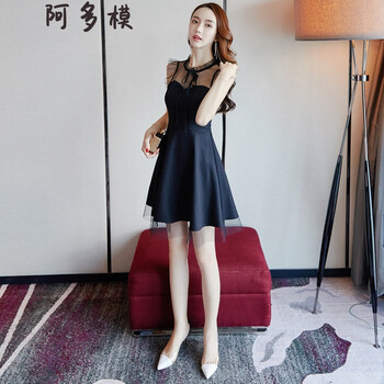 百搭蕾絲裙，打造性感小仙女