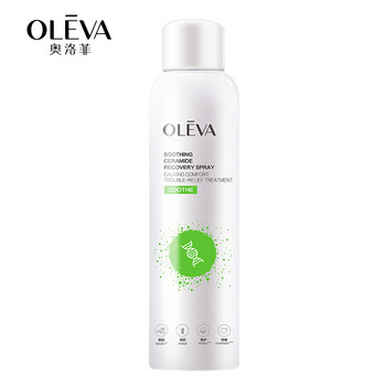 奧洛菲（OLEVA）噴霧 100ml