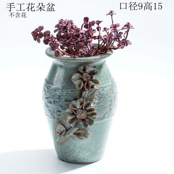 簡約花瓶，打造精致生活的藝術(shù)