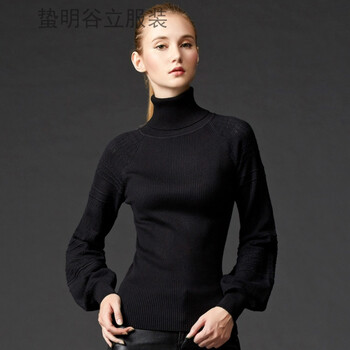 翻領(lǐng)長(zhǎng)袖襯衫，微胖女生的好選擇