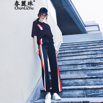 寬松背帶裙，微胖妹子的穿搭神器