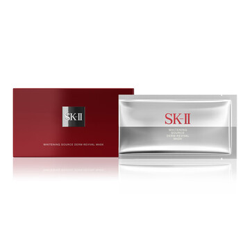 sk2睡眠面膜