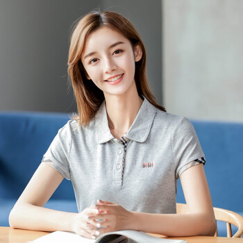 時(shí)尚短袖，打造街頭風(fēng)
