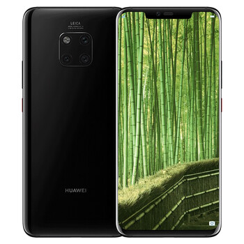 華為mate20prox