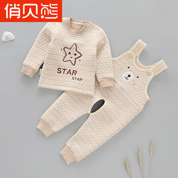 兒童服裝繡花