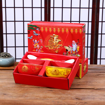 景德鎮(zhèn)彩盒包裝