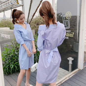 精致蕾絲連衣裙，打造性感女人味