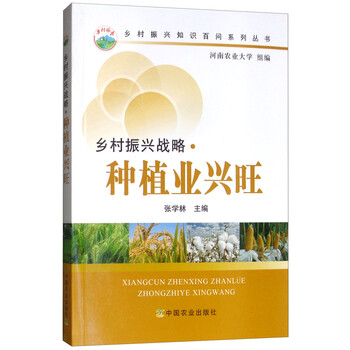鄉(xiāng)村振興戰(zhàn)略