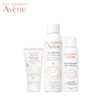 雅漾（Avene）爽膚水 240