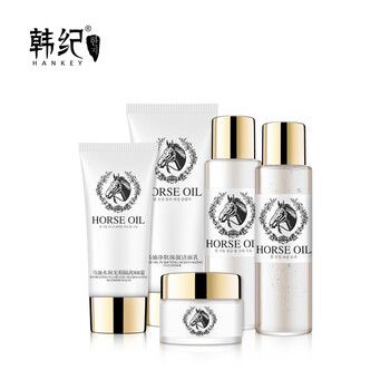 告別干燥，補水面膜讓你愛(ài)上肌膚