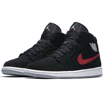 耐克（NIKE）籃球鞋554724-065 40.5