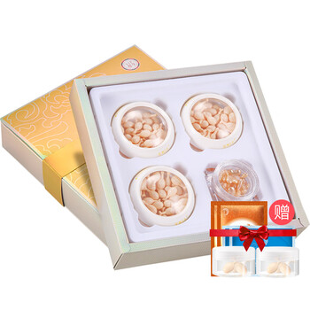 金絲玉帛（GOLDE SILK）套裝/禮盒細(xì)致毛孔，提拉緊致，保濕，補水