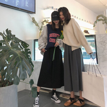 網(wǎng)紗半身裙，打造優(yōu)雅美腿女神