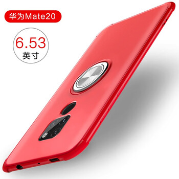 新款华为mate10