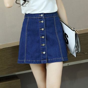 修身短裙，打造優(yōu)雅小臉