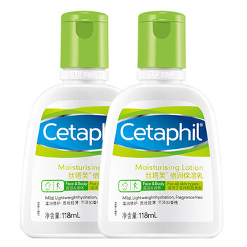 cetaphil寶寶