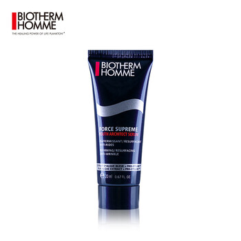 碧歐泉（BIOTHERM） 面部精華 細(xì)致毛孔，提拉緊致
