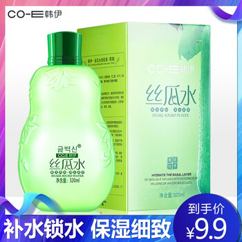 怎么樣,韓伊爽膚水,韓伊爽膚水