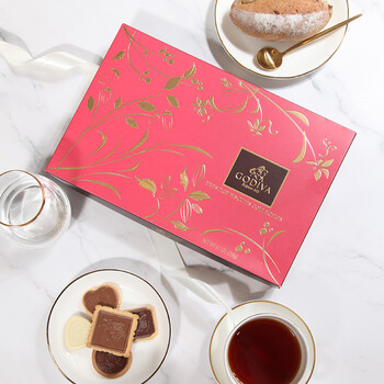 進(jìn)口餅干godiva