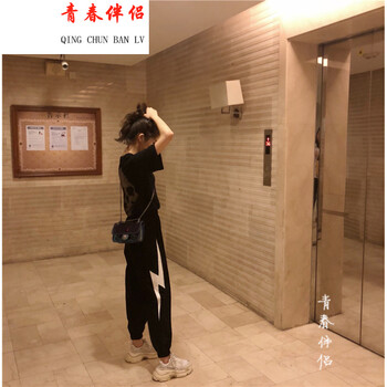 修身闊腿褲，打造優(yōu)雅小女人