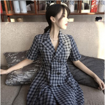 俏皮連衣裙，讓你的少女心