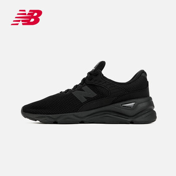NEW BALANCE跑步鞋MSX90CRE/黑色 40