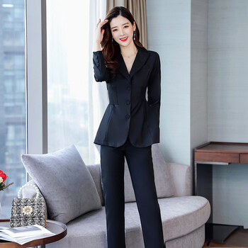 時(shí)尚休閑女褲，打造你的優(yōu)雅生活