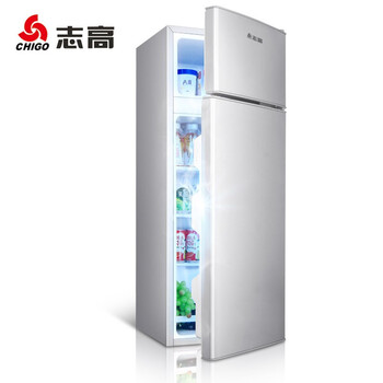 單門冰箱志高
