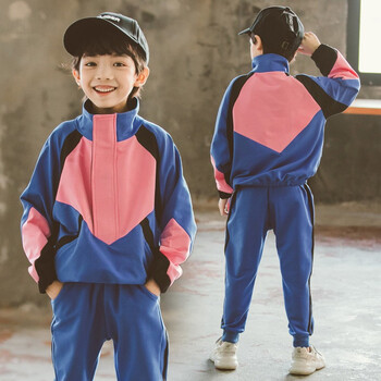 幼兒園春季校服