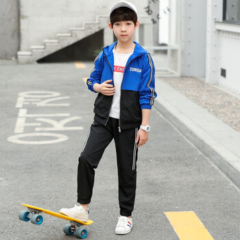 4歲孩子