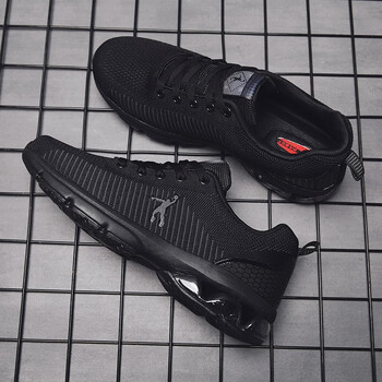 空中飛人（JUMPMANPRO）跑步鞋黑色 44，39，40，41，42，43