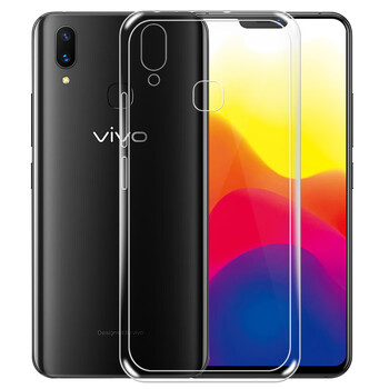 拓蒙（TUOMENG） vivo x21i 手機(jī)殼/保護(hù)套