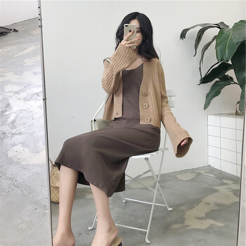 外套女實(shí)物
