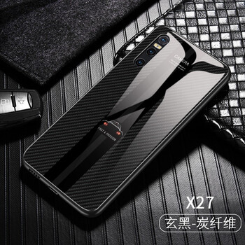 閃甲 vivo X27 手機(jī)殼/保護(hù)套