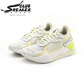 PUMA跑步鞋369332-04 